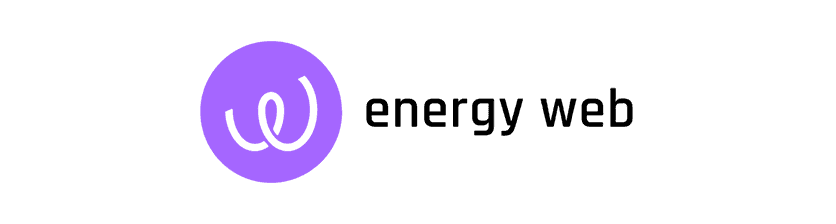EnergyWeb logo