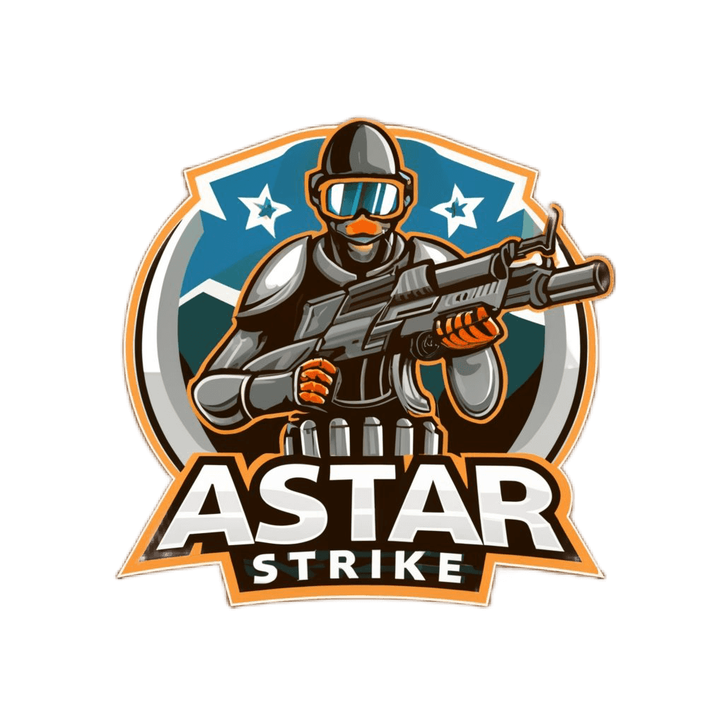 Astar Strike